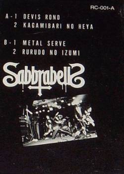 Sabbrabells : All Night Metal Party '84 to '85
